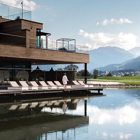 Sportresidenz Zillertal Hotell Uderns Eksteriør bilde
